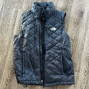 North Face Vest